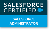 Salesforce Administrator