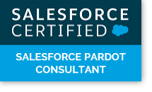 salesforce certified pardot consultant