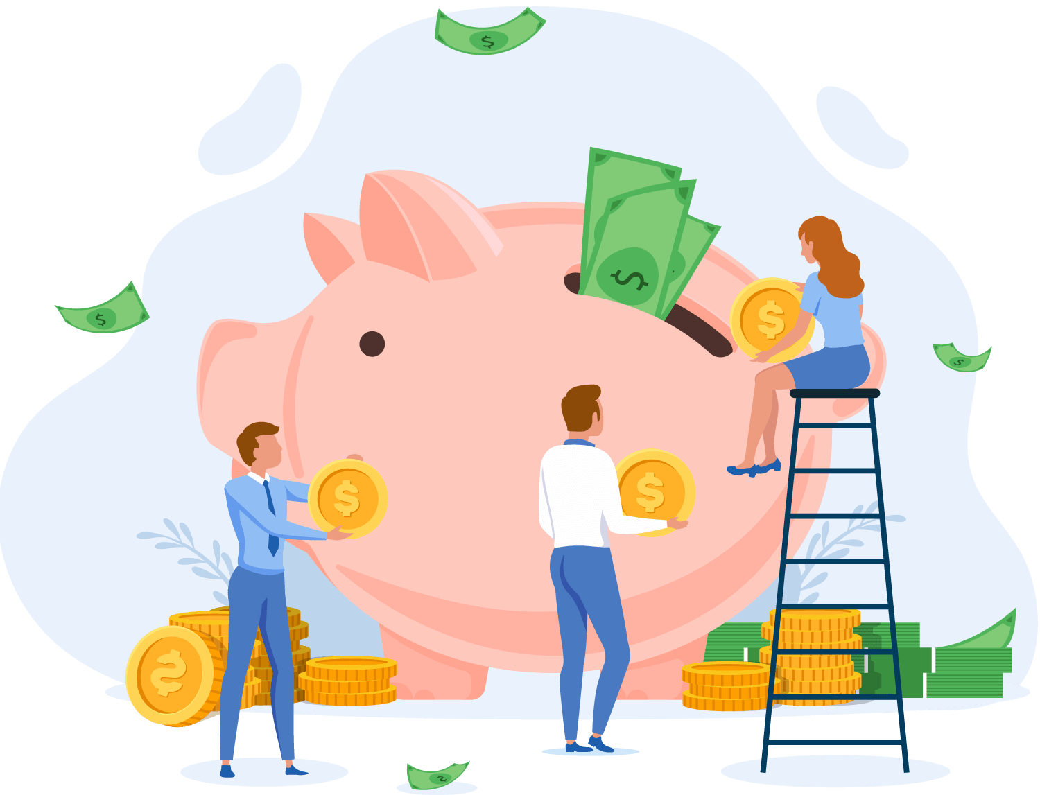 Salesforce Consulting