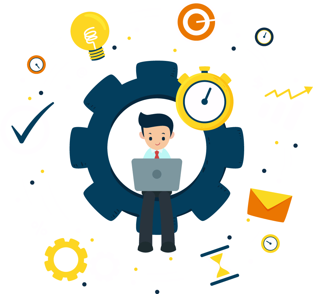 Salesforce Implementation Services