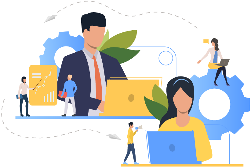 Salesforce Implementation Partner