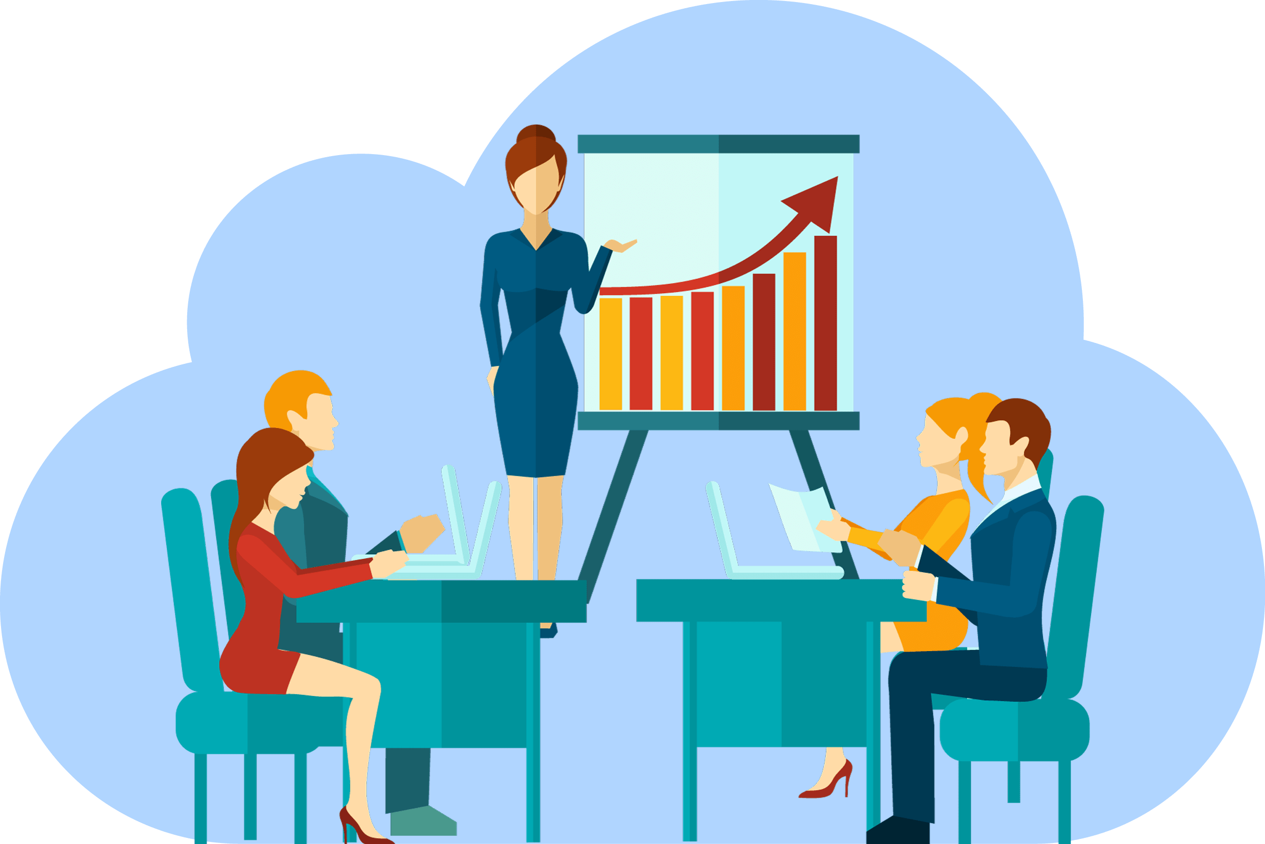 Salesforce Implementation Consultants