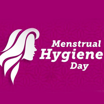 Menstrual Hygiene Day