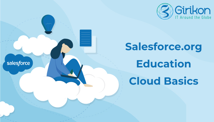 Salesforce.org Education Cloud Basics