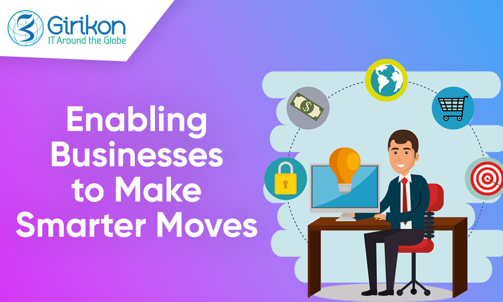 Inbound 2025: Enabling Businesses to Make Smarter Moves